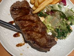 -新贝乐意大利餐厅(苏州中心店)