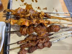 -高原第一家资格烤羊肉(玉林南路总店)