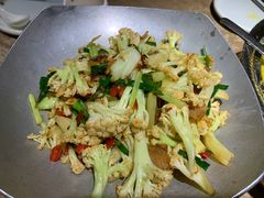 -李氏传家菜(兴城路店)