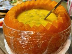 -百年银屏蚝烙·潮汕菜·非遗(乐山店)