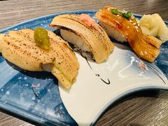 -炙柒Sekinana·精致日料(合生汇店)
