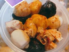 -恒友(大堂巷店)
