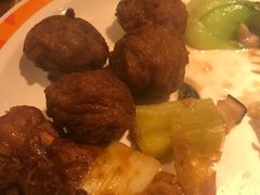 牛肉丸-比格比萨自助(万柳华联店)