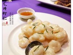 龙井虾仁-张福记(陇海中路店)