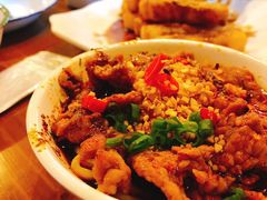 -炉小二铜锅牛蛙•川湘菜(三里屯店)