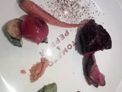 -Tomato&Pepper法餐厅