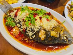 -哈尔滨春饼(朝山街店)