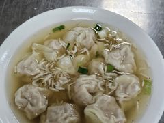 -汪家馄饨(集庆路店)