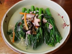 菜心-客家道(百脑汇店)