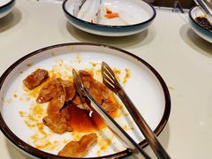 -素满香·素食自助餐(苏州·临顿路店)