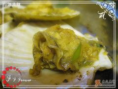 蒜蓉扇贝-巨无霸串店(大什字街店)