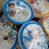 冬天的第二杯奶茶[糖果][糖果][糖果]