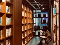 -阅·潮Readzone(珠海华发商都店)