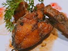 -京味斋·北京烤鸭(北京南站洋桥店)
