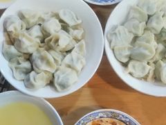 -王菊美食街·王菊面馆(总店)