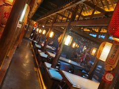 -大张烙馍村(泉山店)