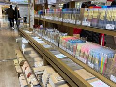 -MUJI无印良品(西单大悦城店)