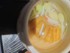 -北京泰富酒店-道日本料理餐厅