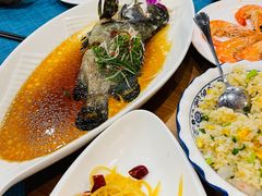 -糟粕醋·椰苑海南菜餐厅(亚龙湾天域酒店)