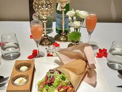 -王品牛排(郑州大卫城店)