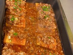 -师烤·豆花烤鱼(深圳坂田天虹店)