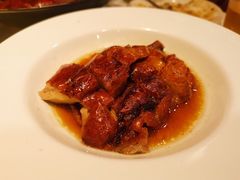 明炉烧鸭-金鼎轩(亚运村店)