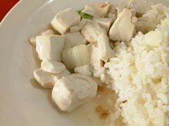 -东华大学第一食堂(松江校区店)
