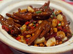 -辣小鲜·南昌大排档(船山路店)