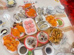 -江湖水乡铁锅炖魚(周庄嘉园店)