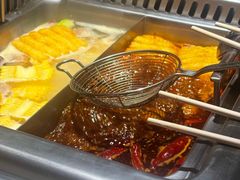 -野妹火锅(布吉店)