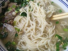 -马吉德牛肉拉面(新街口店)