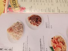 -金玉满堂潮州酒楼(无限极荟购物广场店)