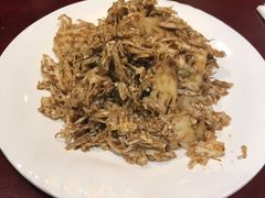-便宜坊烤鸭店(甜水园店)