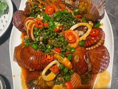 -1937青岛老味道·海肠捞饭·青岛菜(大鲍岛栈桥店)