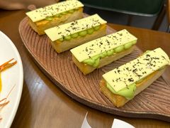 -漫活堂·喜泰荟·东南亚风味小馆(美林M·LIVE天地店)