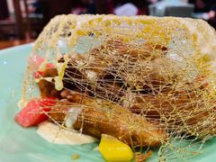 -虎哥私房菜(馒头山店)
