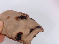 巧克力麻薯-苹果花园(枫林路店)