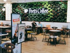 -Peet's Coffee皮爷咖啡(上海长风大悦城店)