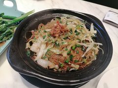 -新世界餐厅(万达店)