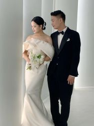 点击看大图 -金夫人婚纱摄影(总店)