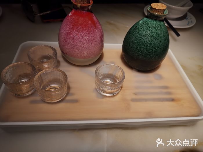 花千醉(新街口店)桃花醉图片