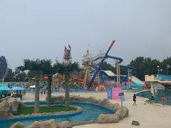 -秦皇岛乐岛海洋王国