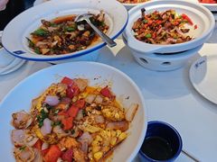 -兰湘子·湘菜小炒(天水兰天城市广场店)