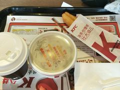 -肯德基(新八一店)