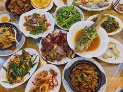 -蛇口康乐快餐鱼仔档(翠苑小区店)