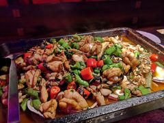 -蛙来哒(东城万达店)