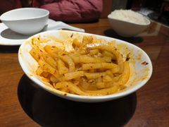 -缪氏川菜(丰盛町店)