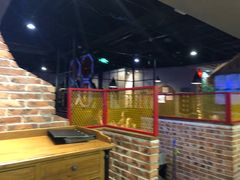 -滋派烤鱼(金元宝于家堡店)