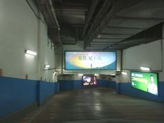 -大悦城-停车场