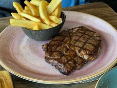 -The Meat & Wine Co Southbank(南岸店)